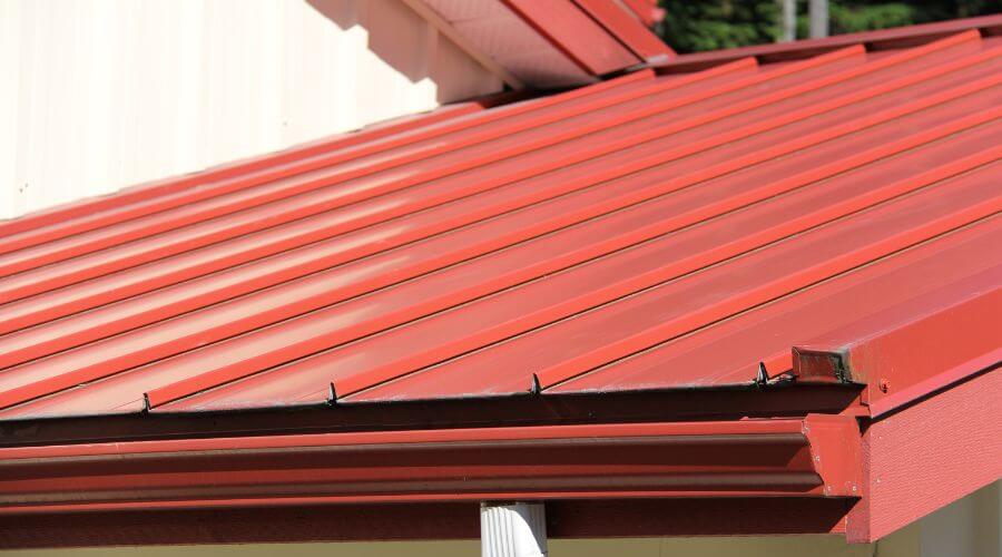 Professional gutter cleaning in Bronwood, GA
